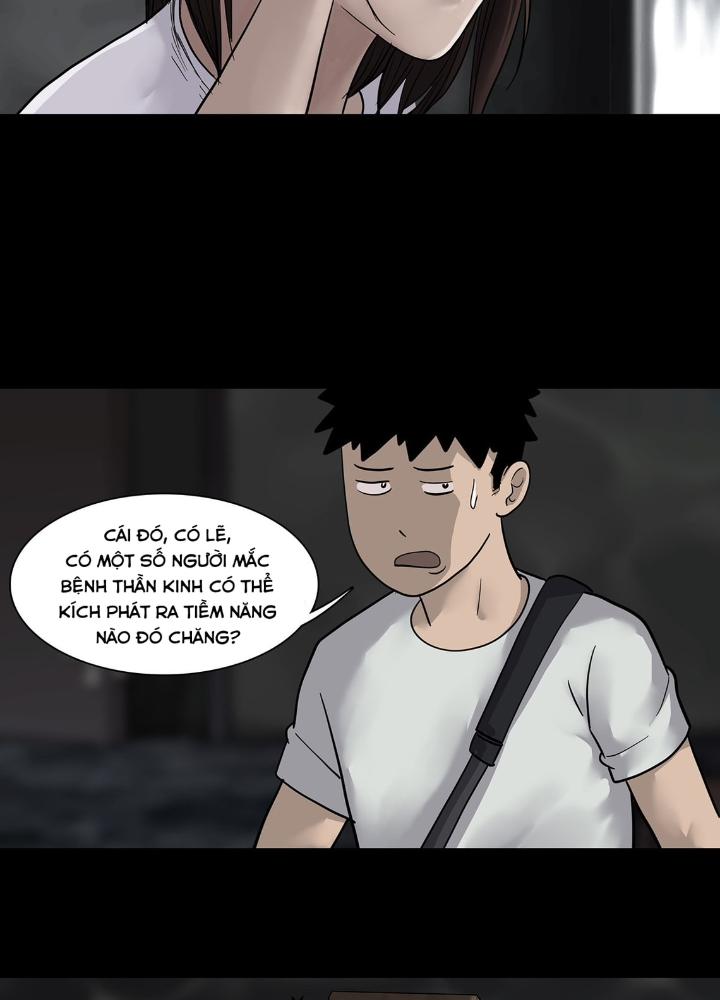 Quay Đầu Là Bờ Chapter 20 - Next Chapter 20