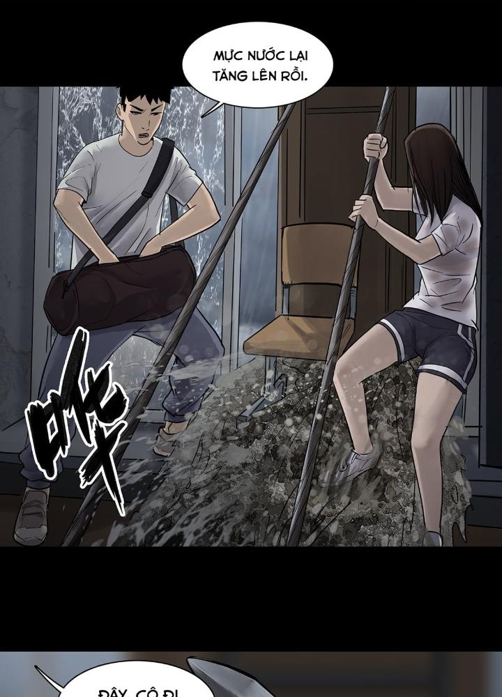 Quay Đầu Là Bờ Chapter 20 - Next Chapter 20