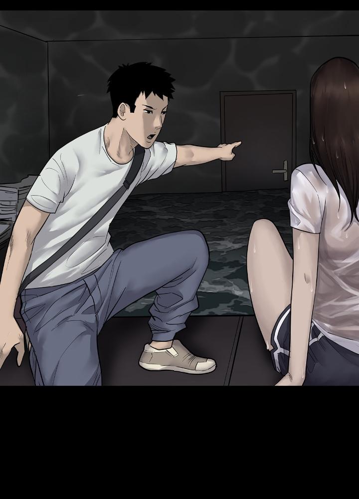 Quay Đầu Là Bờ Chapter 20 - Next Chapter 20