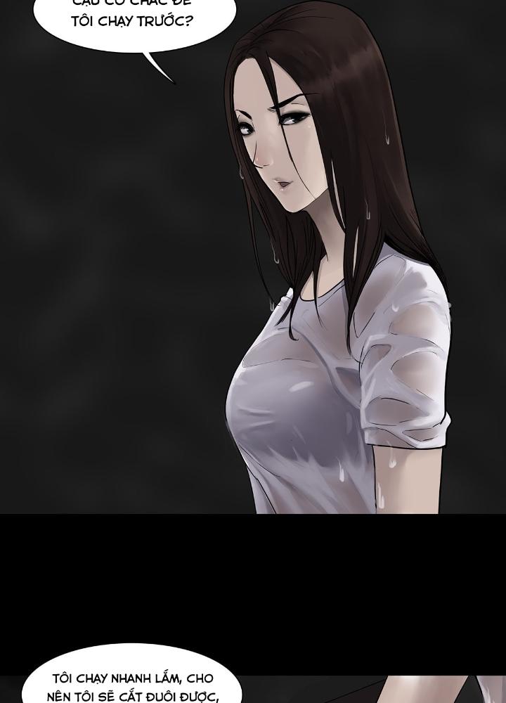 Quay Đầu Là Bờ Chapter 20 - Next Chapter 20