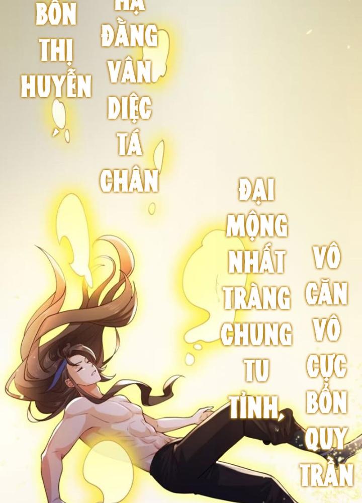 Tiên Tử Tha Mạng Chapter 37 - Trang 3