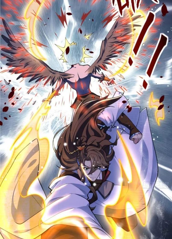 Tiên Tử Tha Mạng Chapter 37 - Trang 3