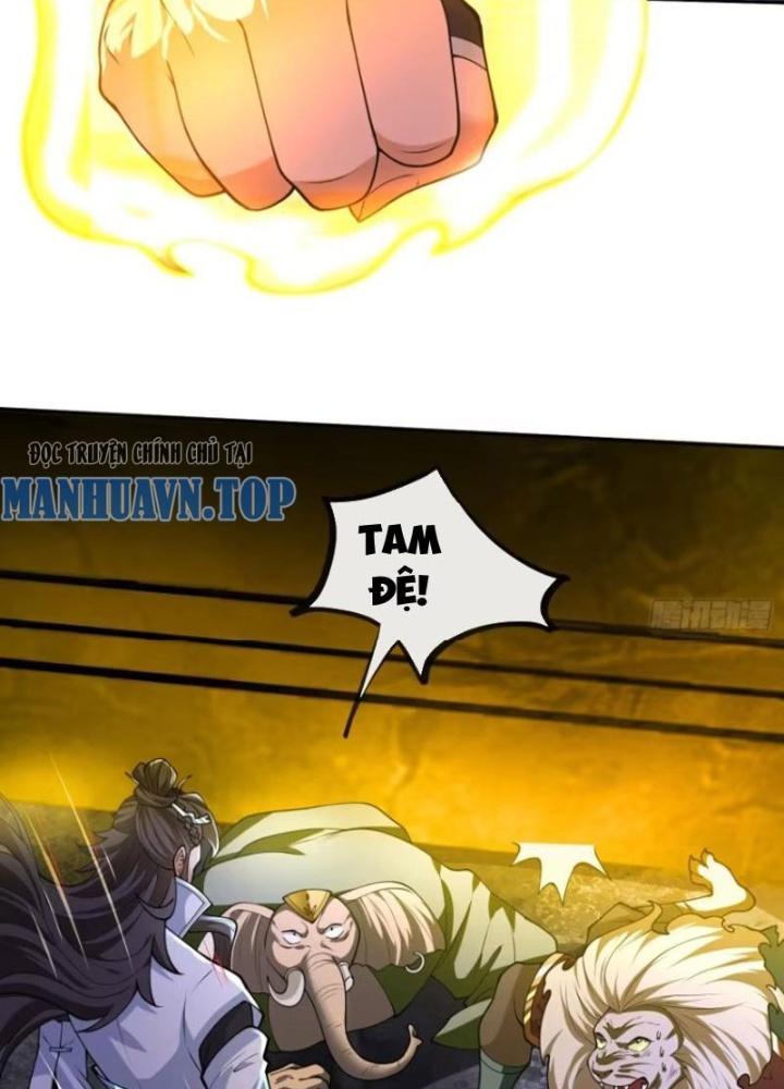 Tiên Tử Tha Mạng Chapter 37 - Trang 3