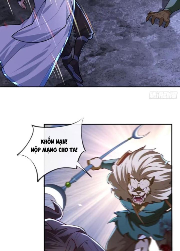 Tiên Tử Tha Mạng Chapter 37 - Trang 3