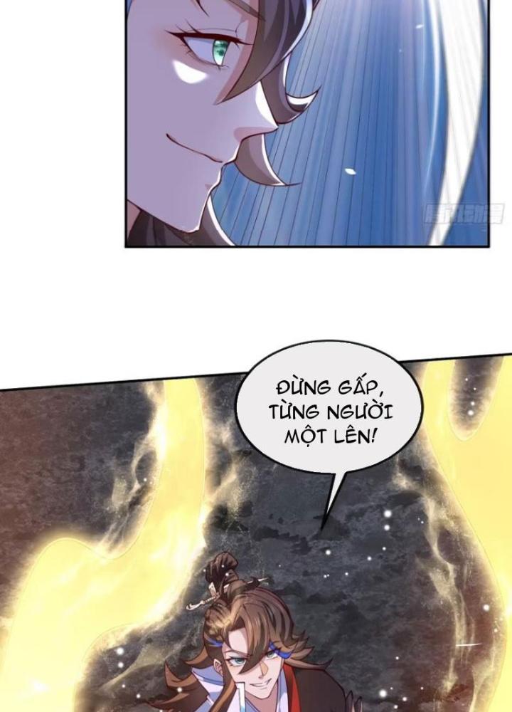 Tiên Tử Tha Mạng Chapter 37 - Trang 3