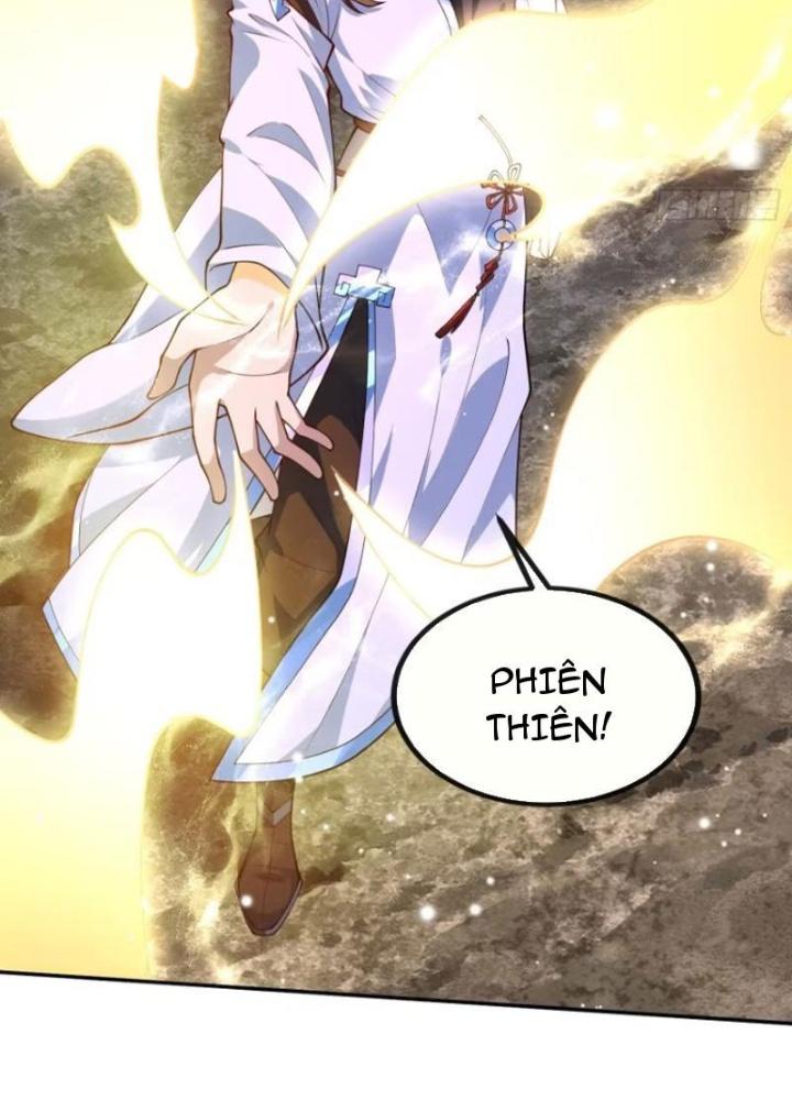 Tiên Tử Tha Mạng Chapter 37 - Trang 3