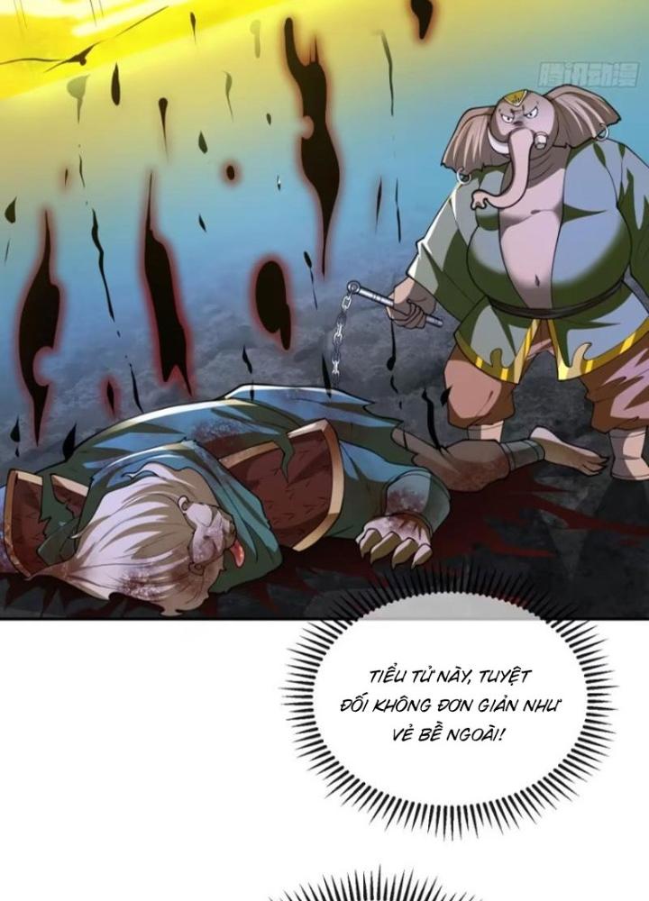 Tiên Tử Tha Mạng Chapter 37 - Trang 3