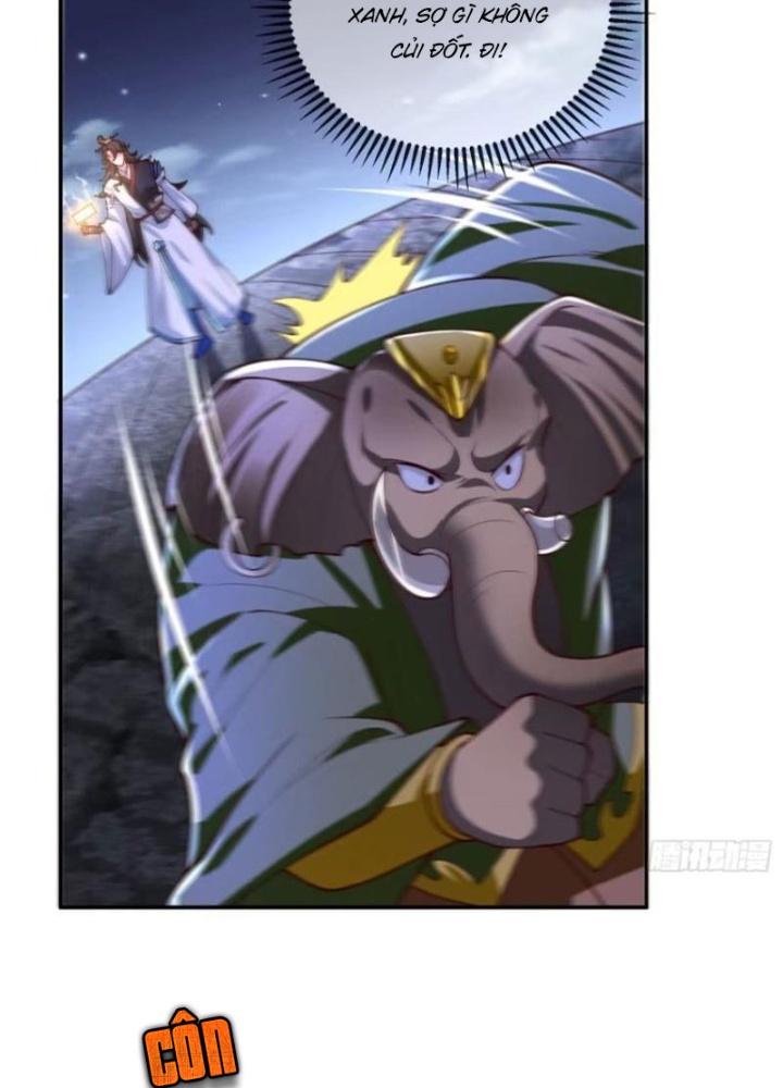 Tiên Tử Tha Mạng Chapter 37 - Trang 3