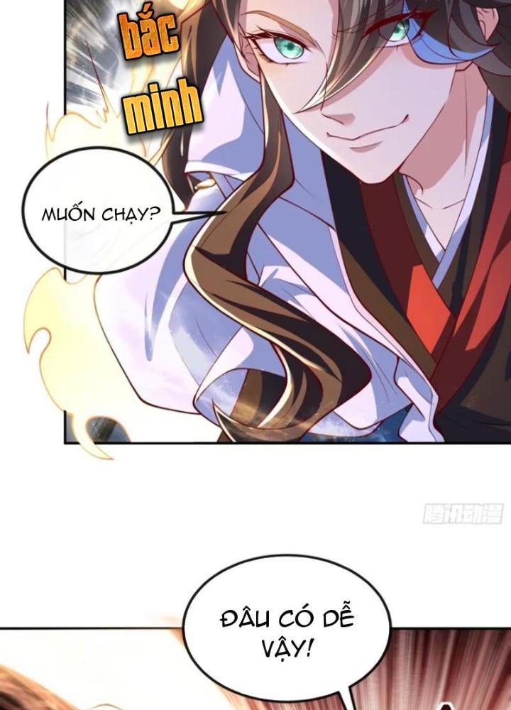 Tiên Tử Tha Mạng Chapter 37 - Trang 3