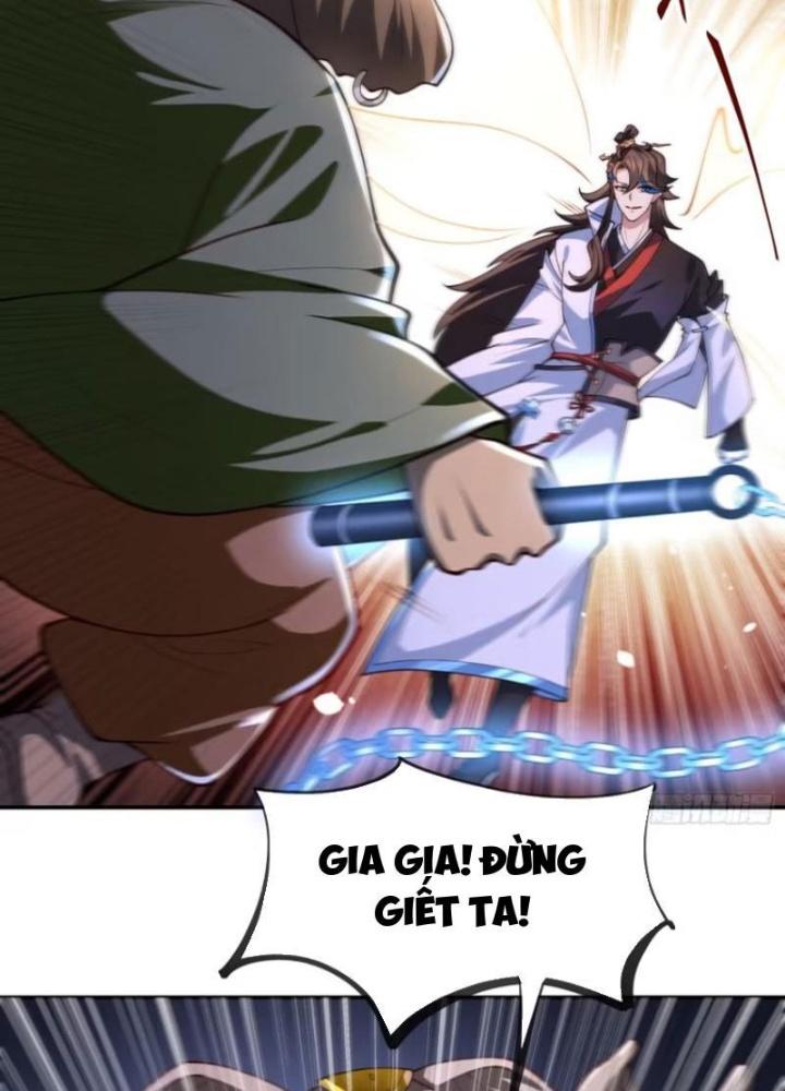Tiên Tử Tha Mạng Chapter 37 - Trang 3