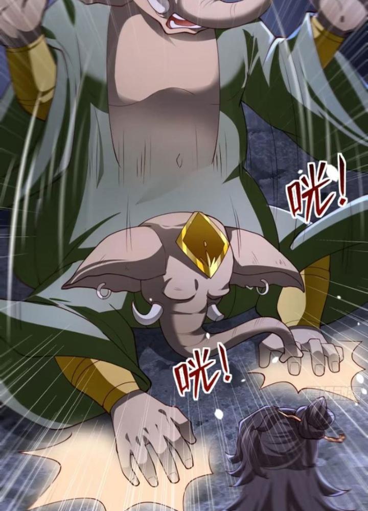 Tiên Tử Tha Mạng Chapter 37 - Trang 3