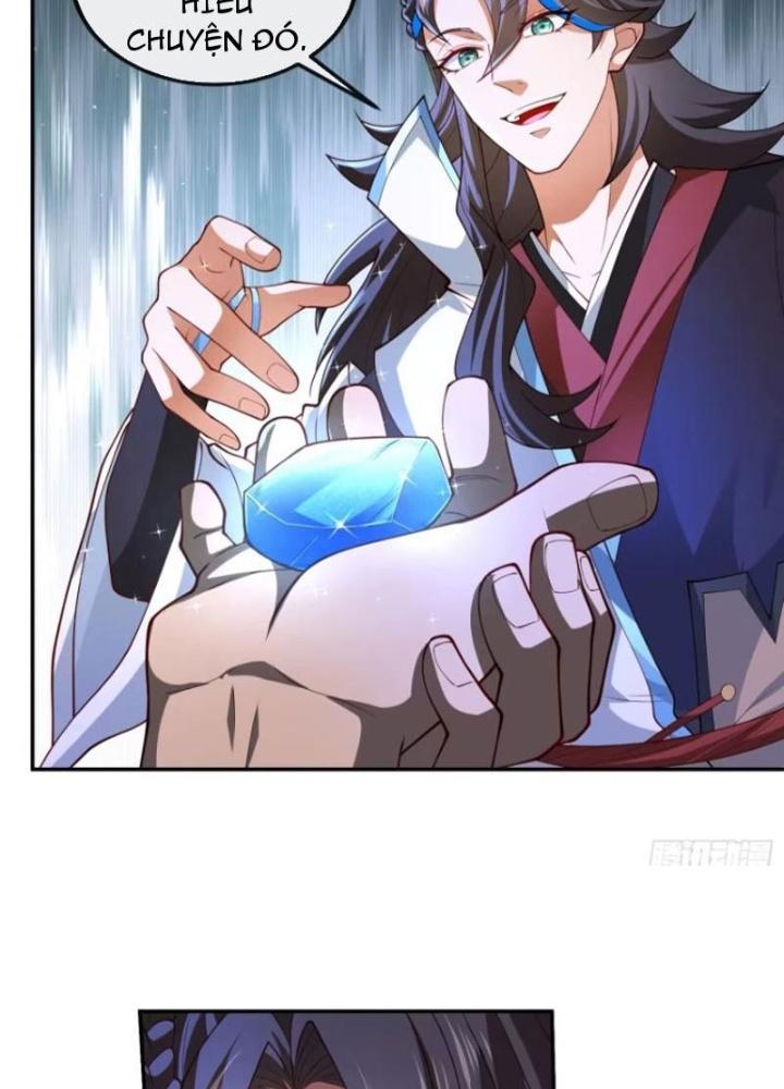 Tiên Tử Tha Mạng Chapter 37 - Trang 3