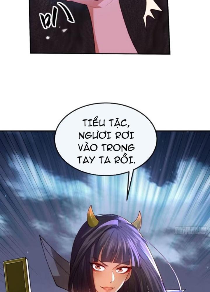 Tiên Tử Tha Mạng Chapter 37 - Trang 3