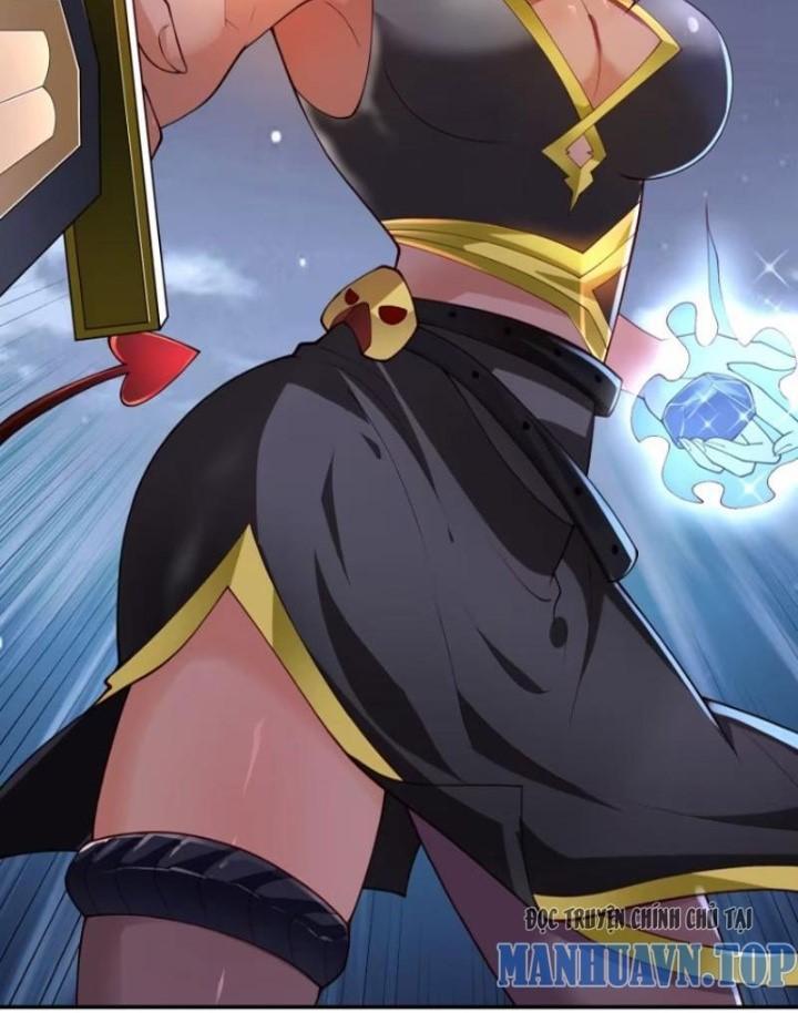 Tiên Tử Tha Mạng Chapter 37 - Trang 3