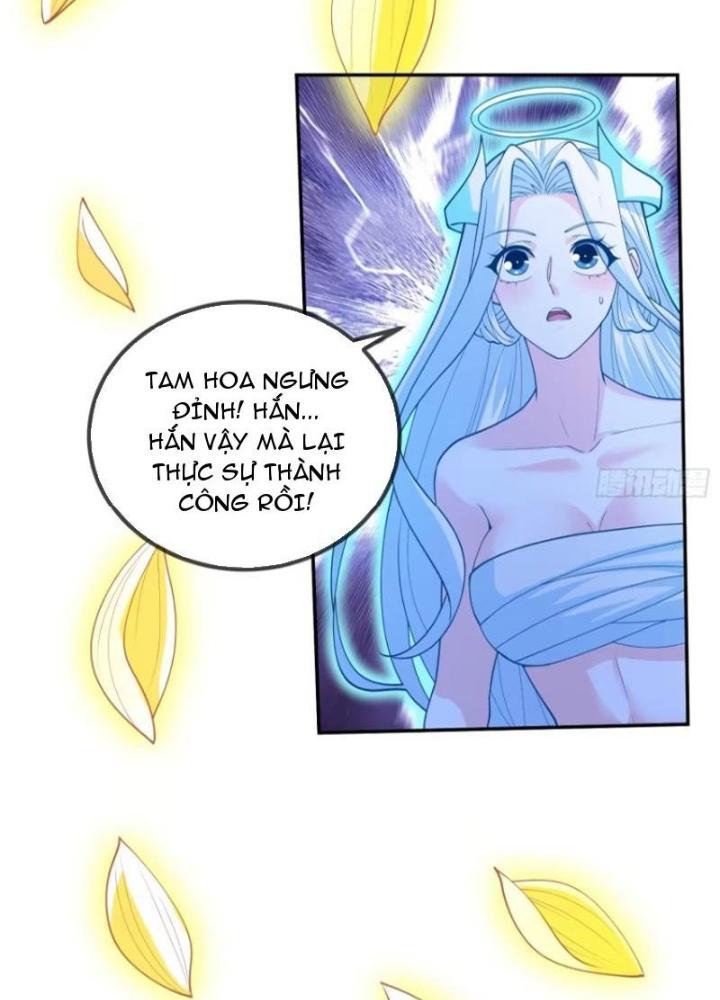 Tiên Tử Tha Mạng Chapter 37 - Trang 3