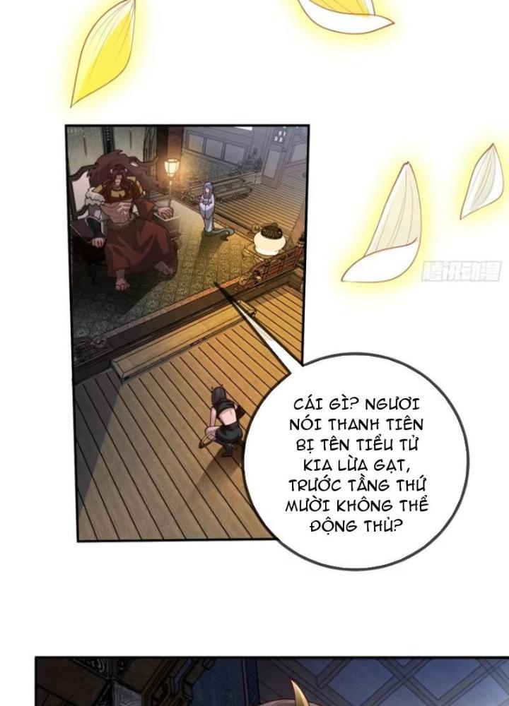 Tiên Tử Tha Mạng Chapter 37 - Trang 3