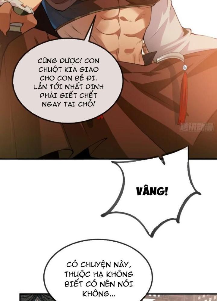 Tiên Tử Tha Mạng Chapter 37 - Trang 3