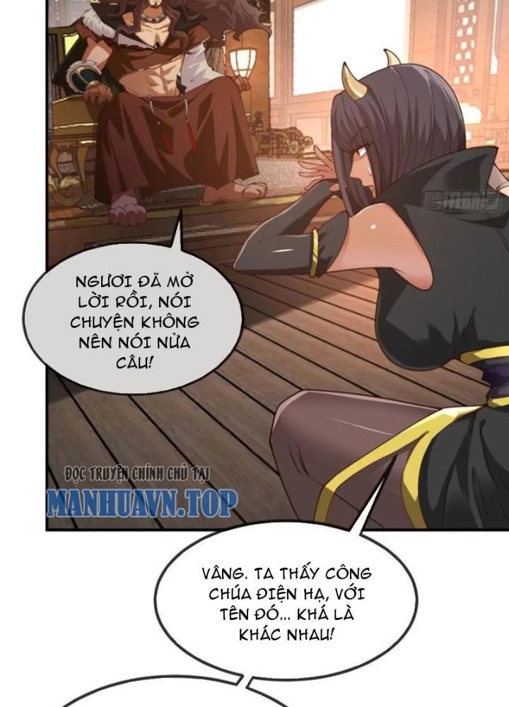 Tiên Tử Tha Mạng Chapter 37 - Trang 3