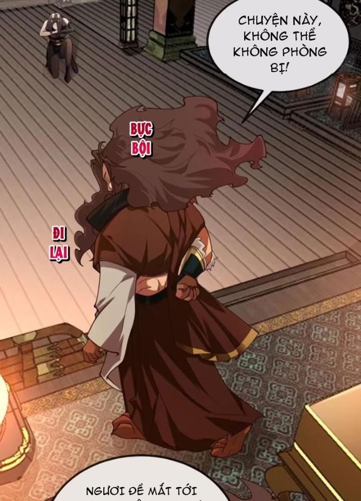 Tiên Tử Tha Mạng Chapter 37 - Trang 3