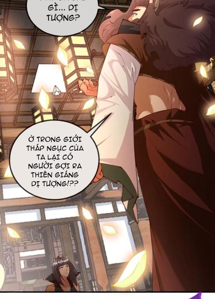 Tiên Tử Tha Mạng Chapter 37 - Trang 3