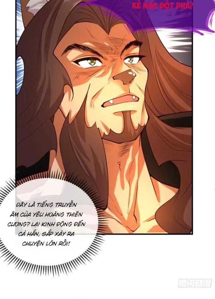 Tiên Tử Tha Mạng Chapter 37 - Trang 3