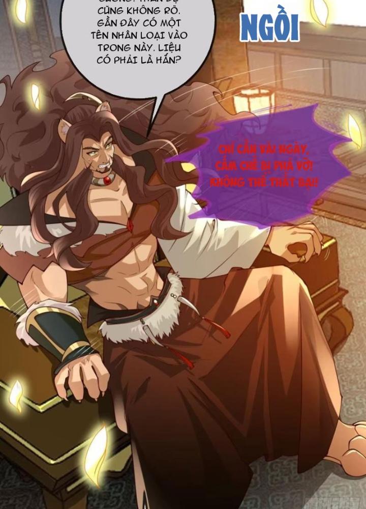 Tiên Tử Tha Mạng Chapter 37 - Trang 3