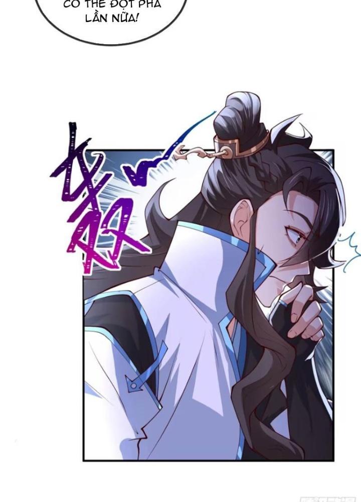 Tiên Tử Tha Mạng Chapter 37 - Trang 3