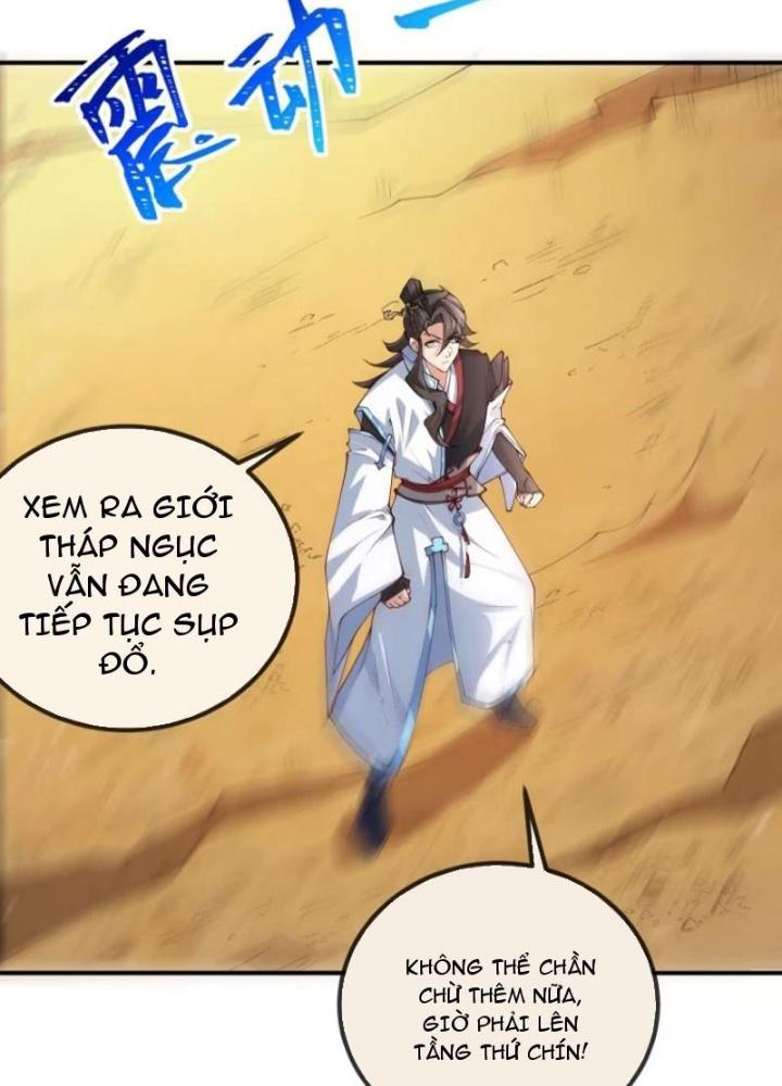 Tiên Tử Tha Mạng Chapter 37 - Trang 3