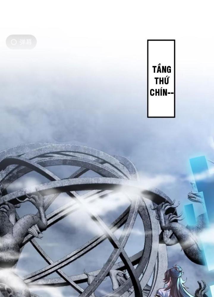 Tiên Tử Tha Mạng Chapter 37 - Trang 3