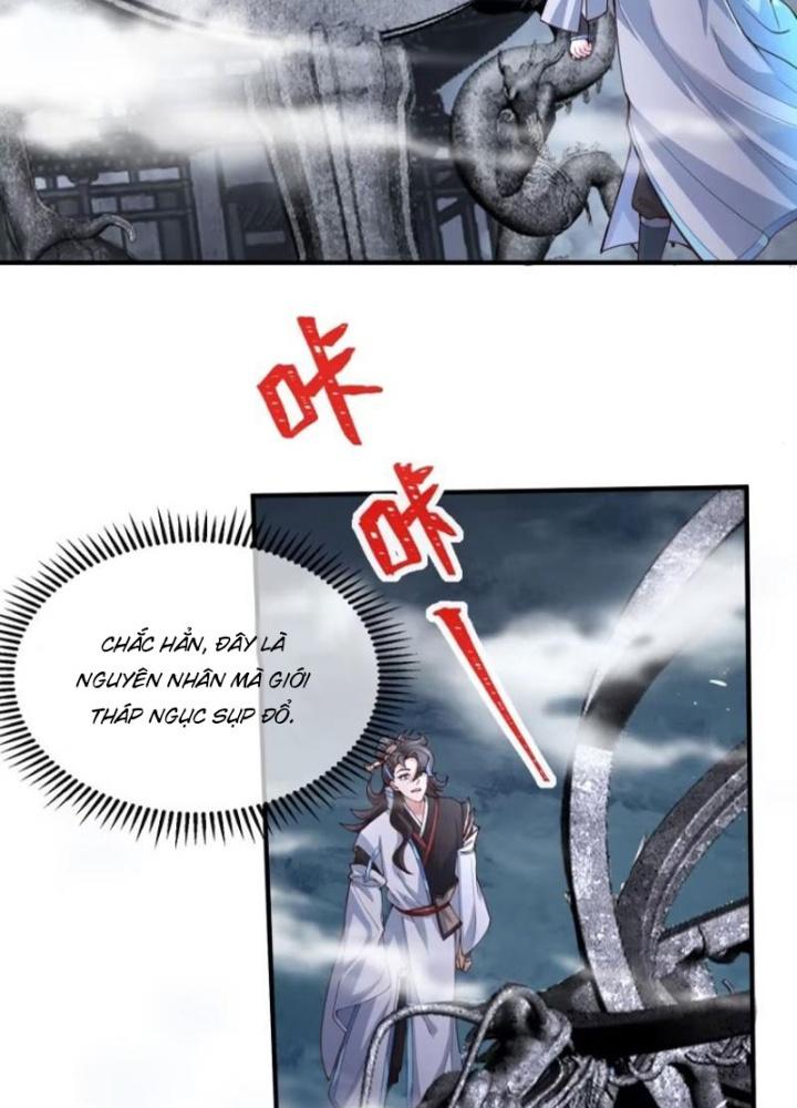 Tiên Tử Tha Mạng Chapter 37 - Trang 3