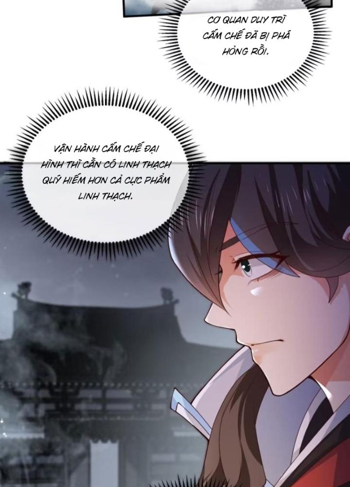 Tiên Tử Tha Mạng Chapter 37 - Trang 3