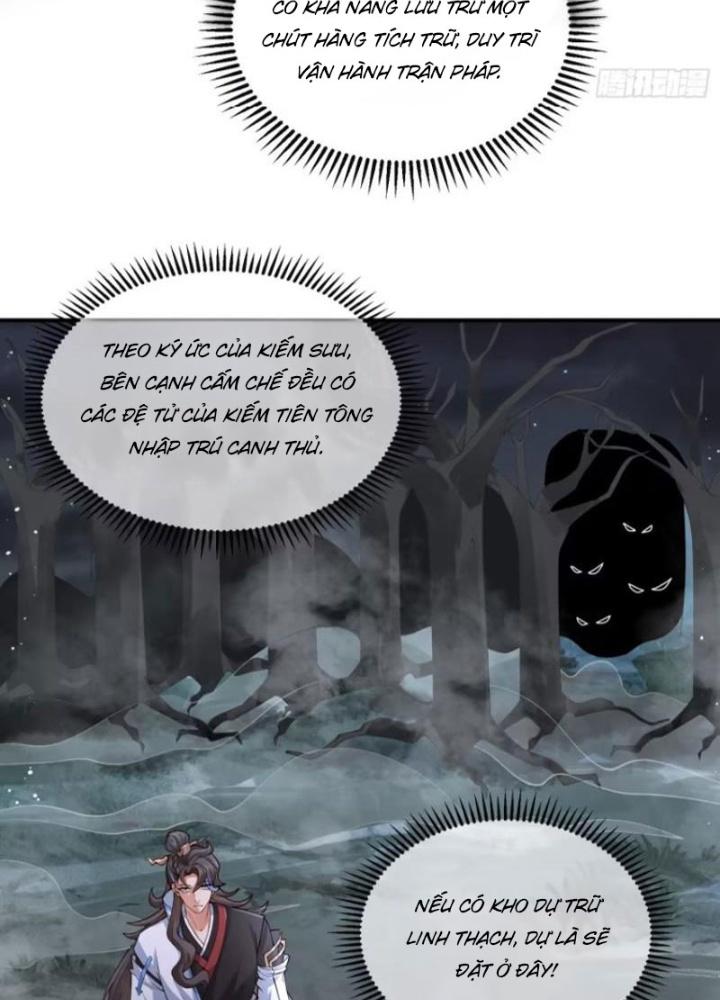 Tiên Tử Tha Mạng Chapter 37 - Trang 3