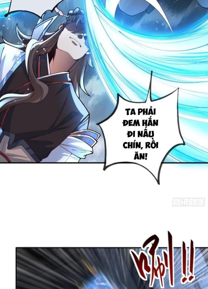 Tiên Tử Tha Mạng Chapter 37 - Trang 3