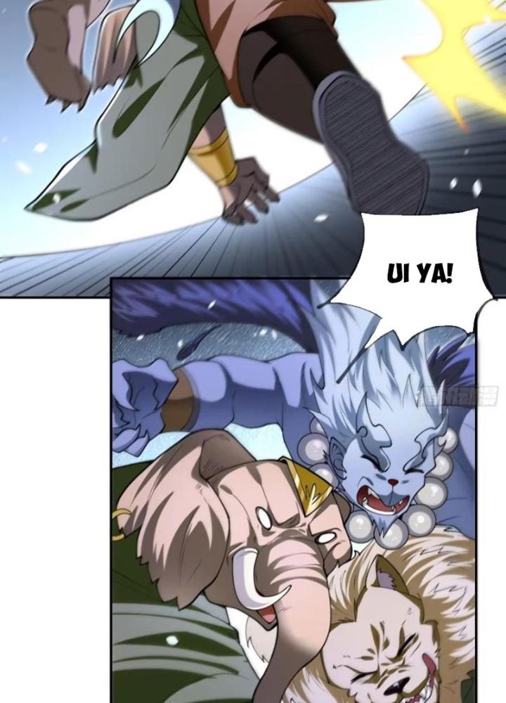 Tiên Tử Tha Mạng Chapter 37 - Trang 3