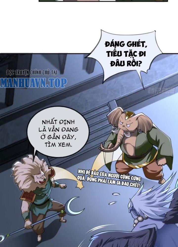 Tiên Tử Tha Mạng Chapter 37 - Trang 3