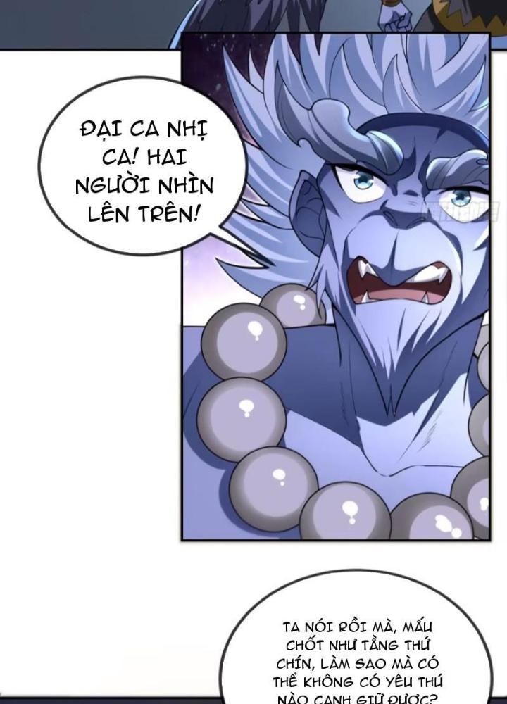 Tiên Tử Tha Mạng Chapter 37 - Trang 3