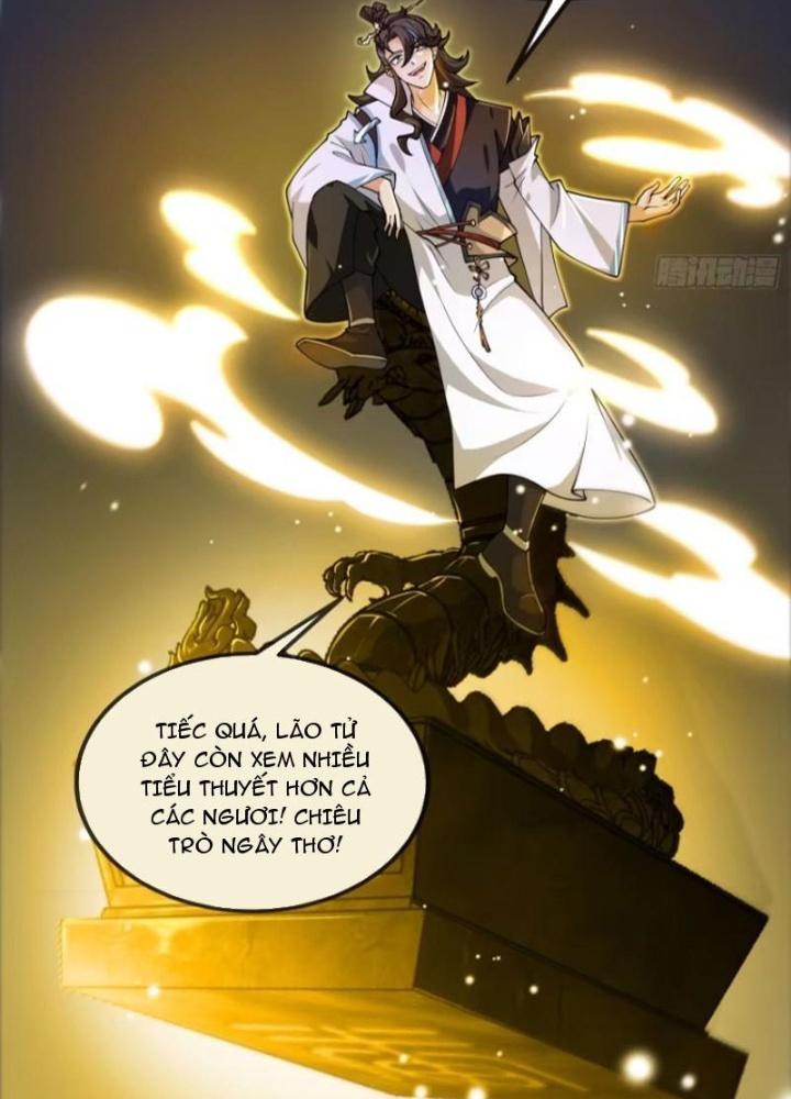 Tiên Tử Tha Mạng Chapter 37 - Trang 3