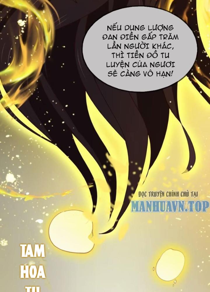 Tiên Tử Tha Mạng Chapter 37 - Trang 3