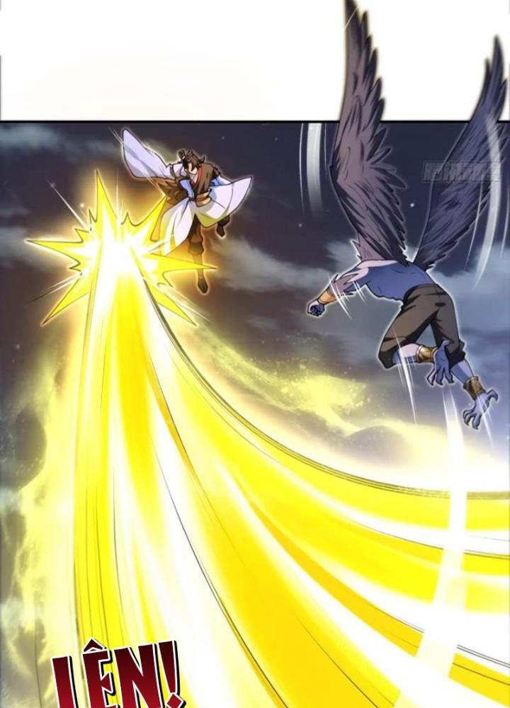 Tiên Tử Tha Mạng Chapter 37 - Trang 3