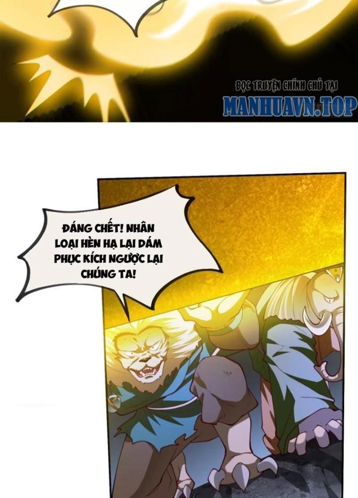 Tiên Tử Tha Mạng Chapter 37 - Trang 3