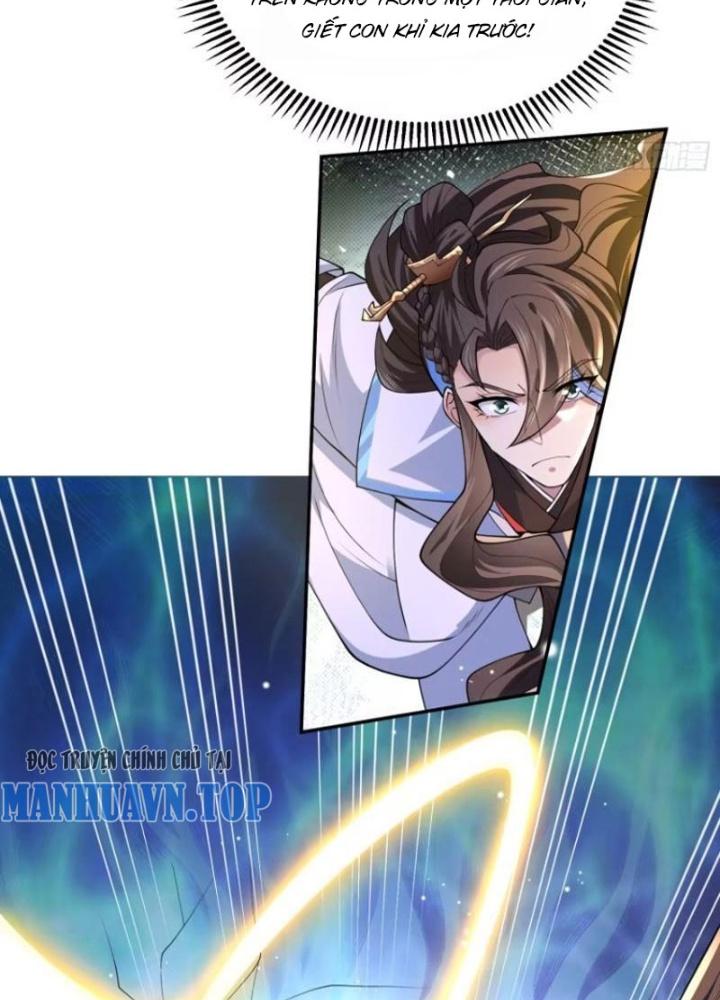 Tiên Tử Tha Mạng Chapter 37 - Trang 3