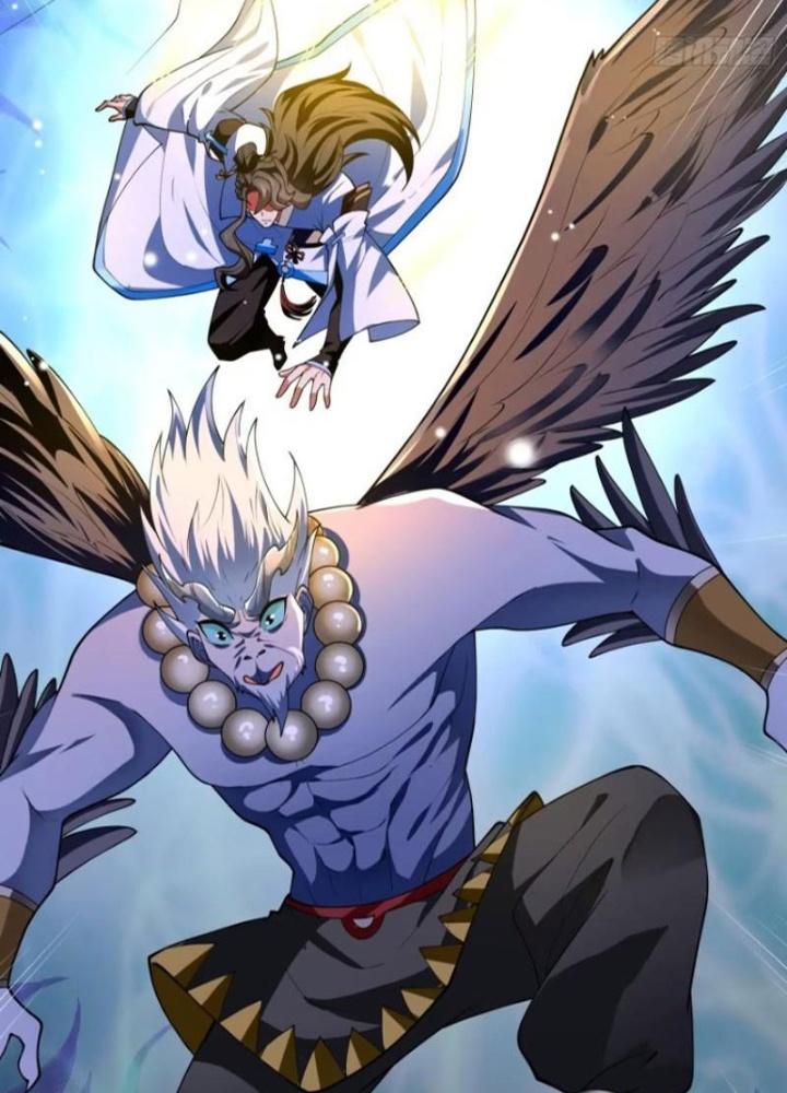 Tiên Tử Tha Mạng Chapter 37 - Trang 3