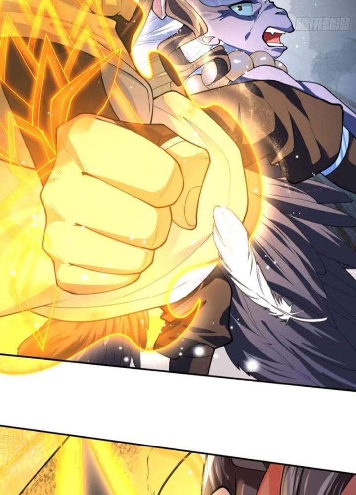 Tiên Tử Tha Mạng Chapter 37 - Trang 3