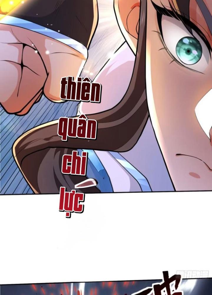 Tiên Tử Tha Mạng Chapter 37 - Trang 3