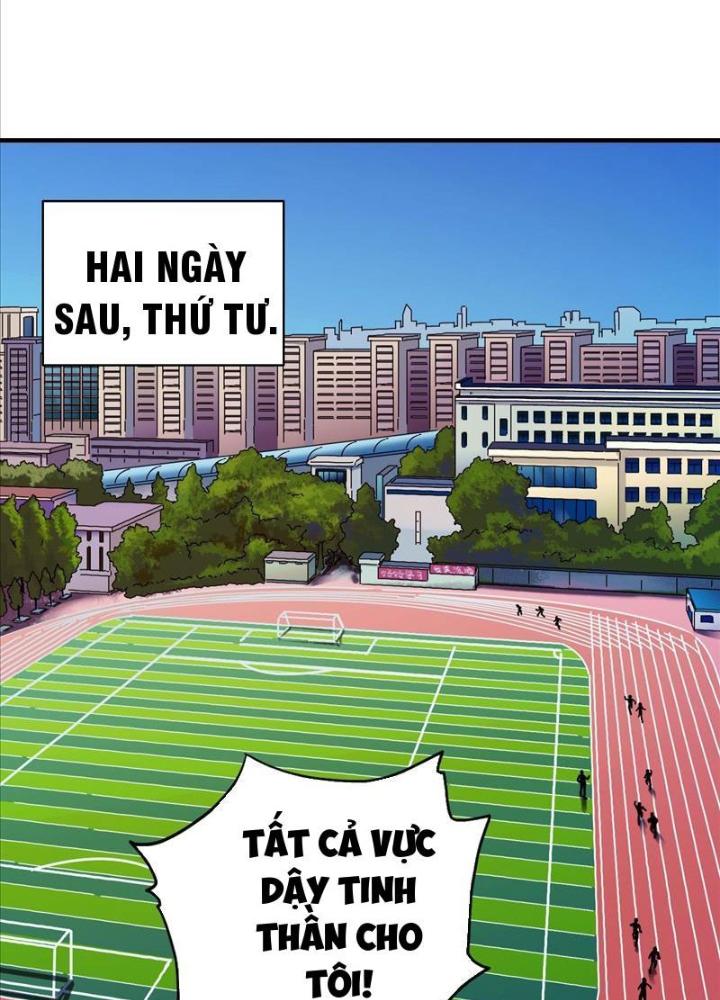 Ký Hiệu Cuối Cùng Chapter 7 - Next Chapter 8