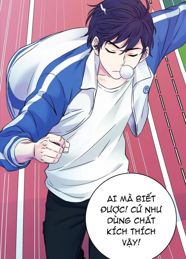 Ký Hiệu Cuối Cùng Chapter 7 - Next Chapter 8