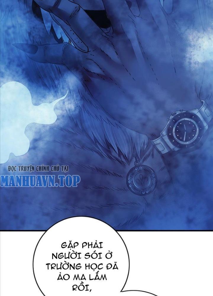 Ký Hiệu Cuối Cùng Chapter 7 - Next Chapter 8