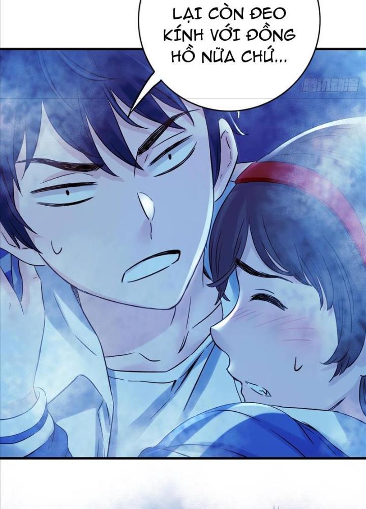 Ký Hiệu Cuối Cùng Chapter 7 - Next Chapter 8
