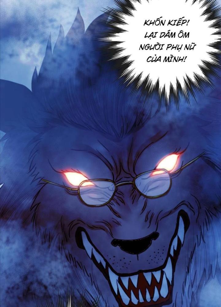 Ký Hiệu Cuối Cùng Chapter 7 - Next Chapter 8