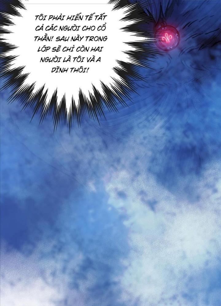 Ký Hiệu Cuối Cùng Chapter 7 - Next Chapter 8